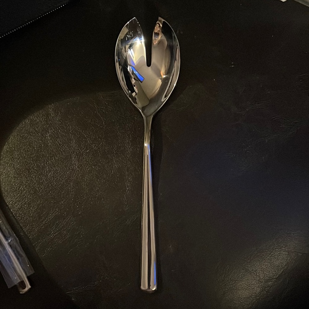 WMF Manaos Bistro Solid Serving Fork